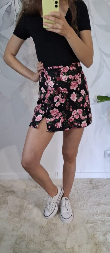 Spódnico- szorty Amelia 1