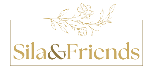 Sila&Friends – Butik Odzieżowy Jasło