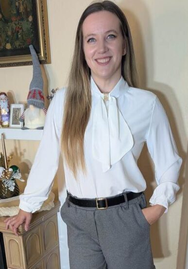 Koszula Kokarda biała