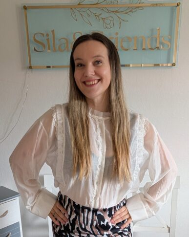 Koszula biała Miho's